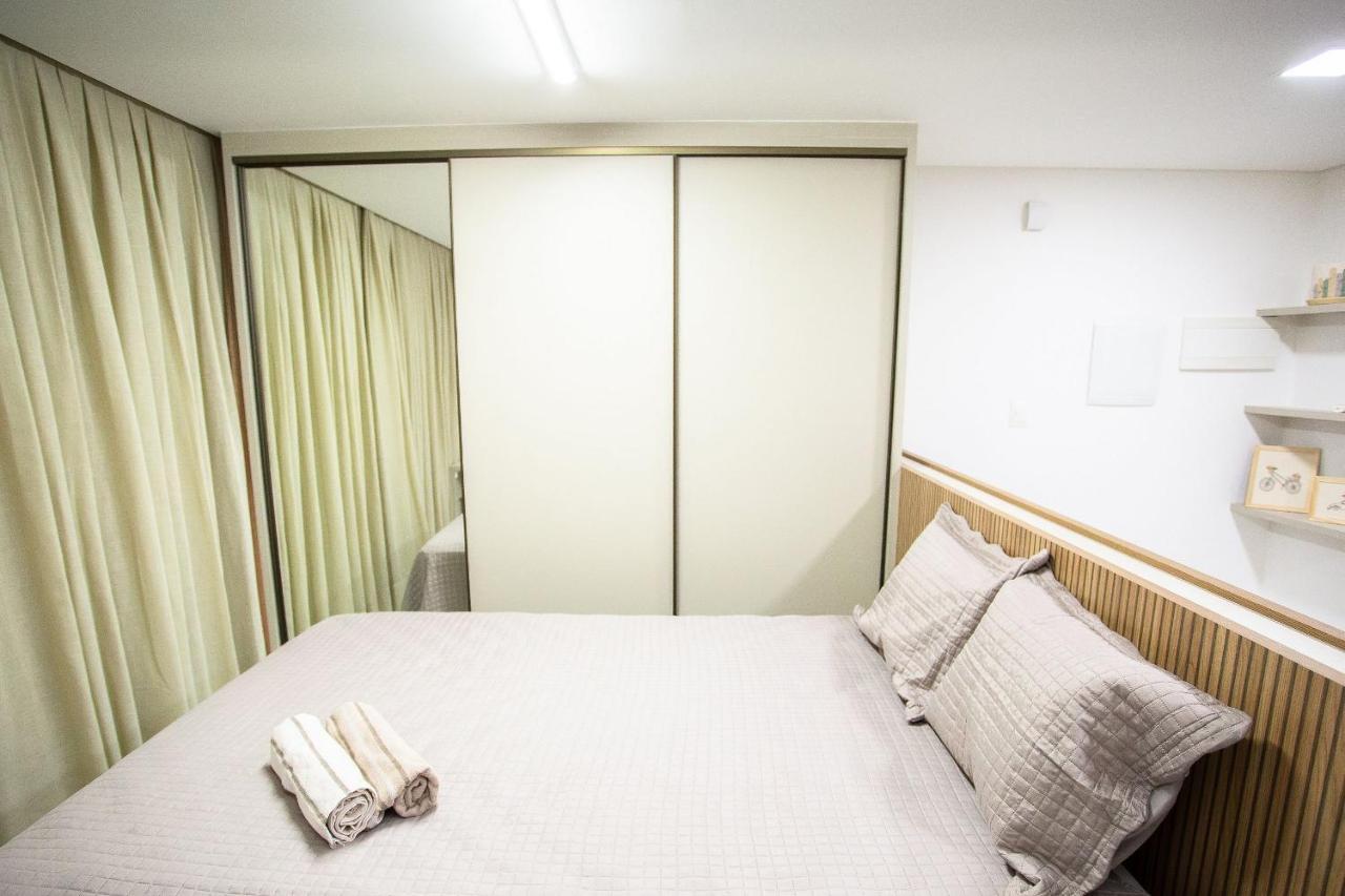 Unity Beira Mar De By Carpediem Apartment *