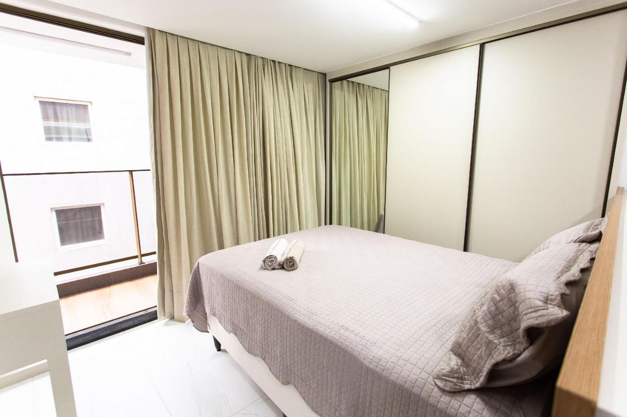 Unity Beira Mar De By Carpediem Apartment