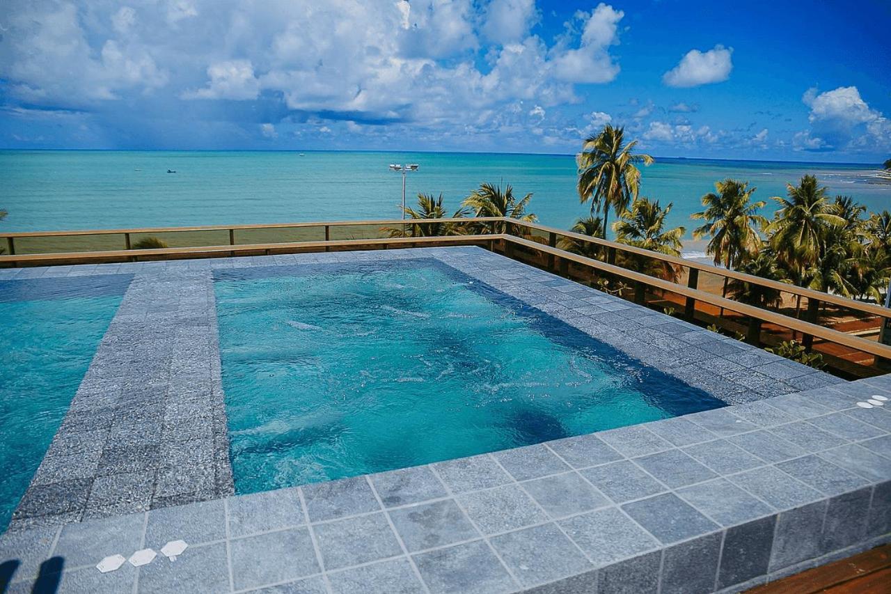 Apartment Unity Beira Mar De By Carpediem Joao Pessoa