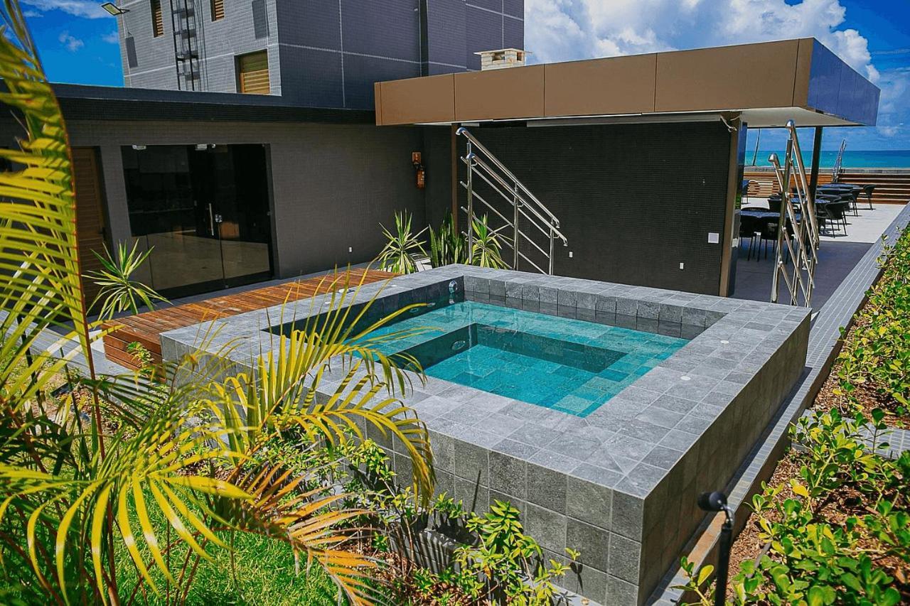 Unity Beira Mar De By Carpediem Apartment