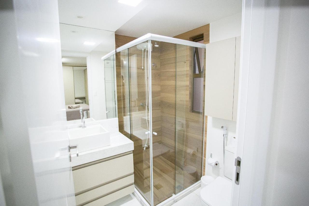 Unity Beira Mar De By Carpediem Apartment