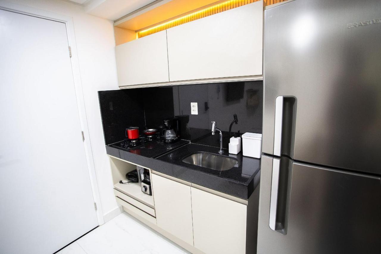 Unity Beira Mar De By Carpediem Apartment Joao Pessoa