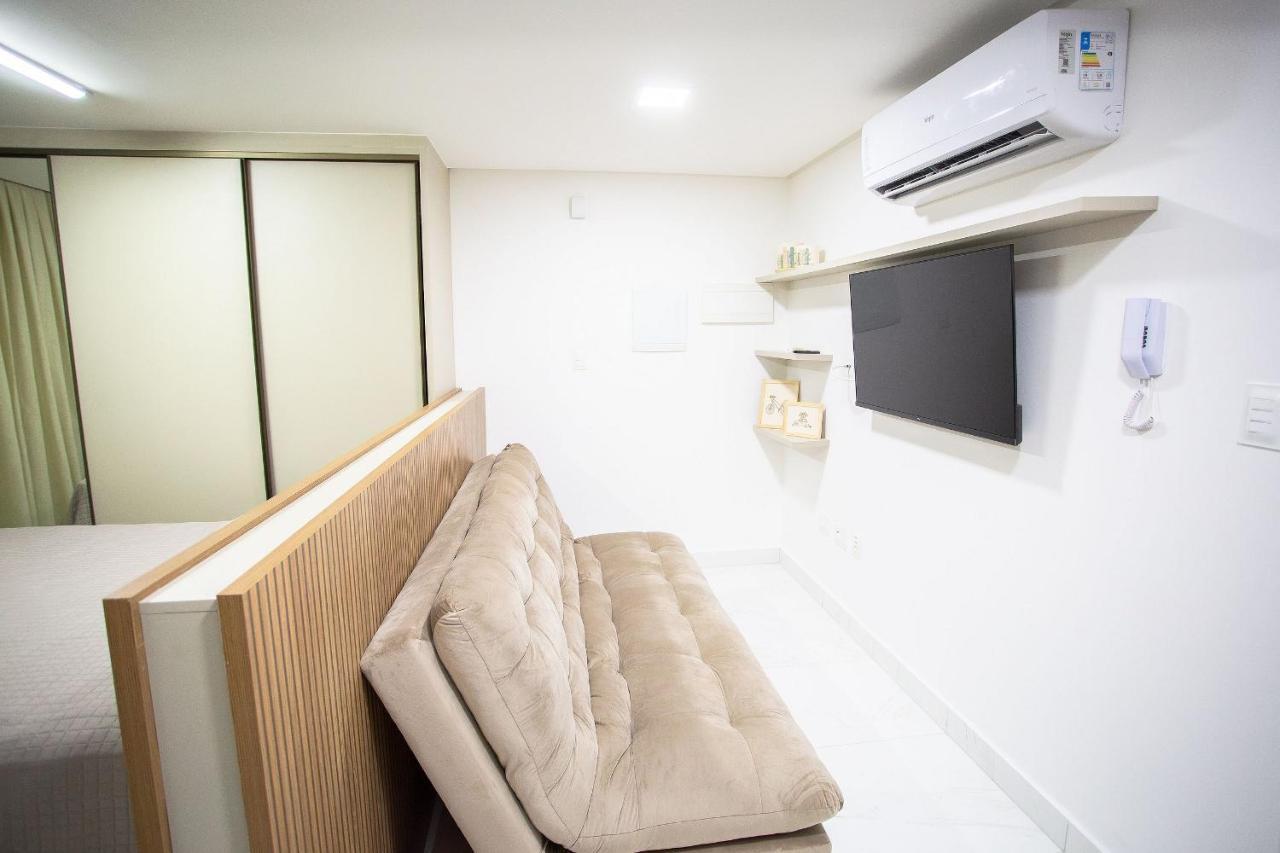 Apartment Unity Beira Mar De By Carpediem *