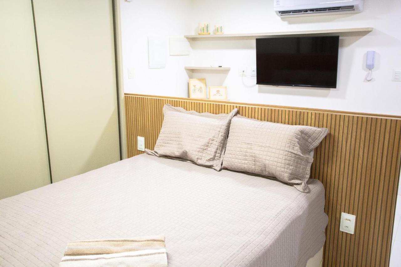Unity Beira Mar De By Carpediem Apartment Joao Pessoa