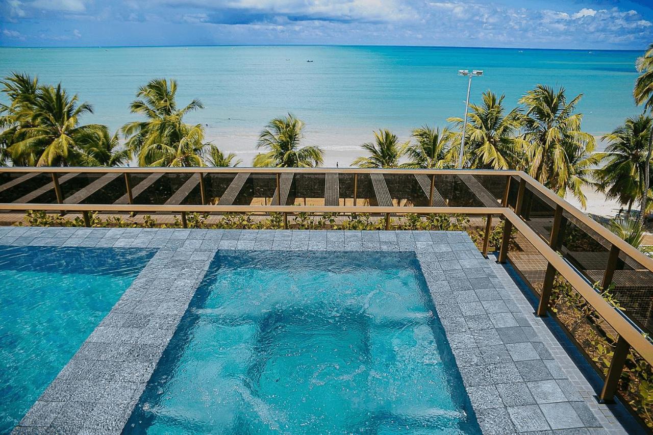 Unity Beira Mar De By Carpediem Apartment