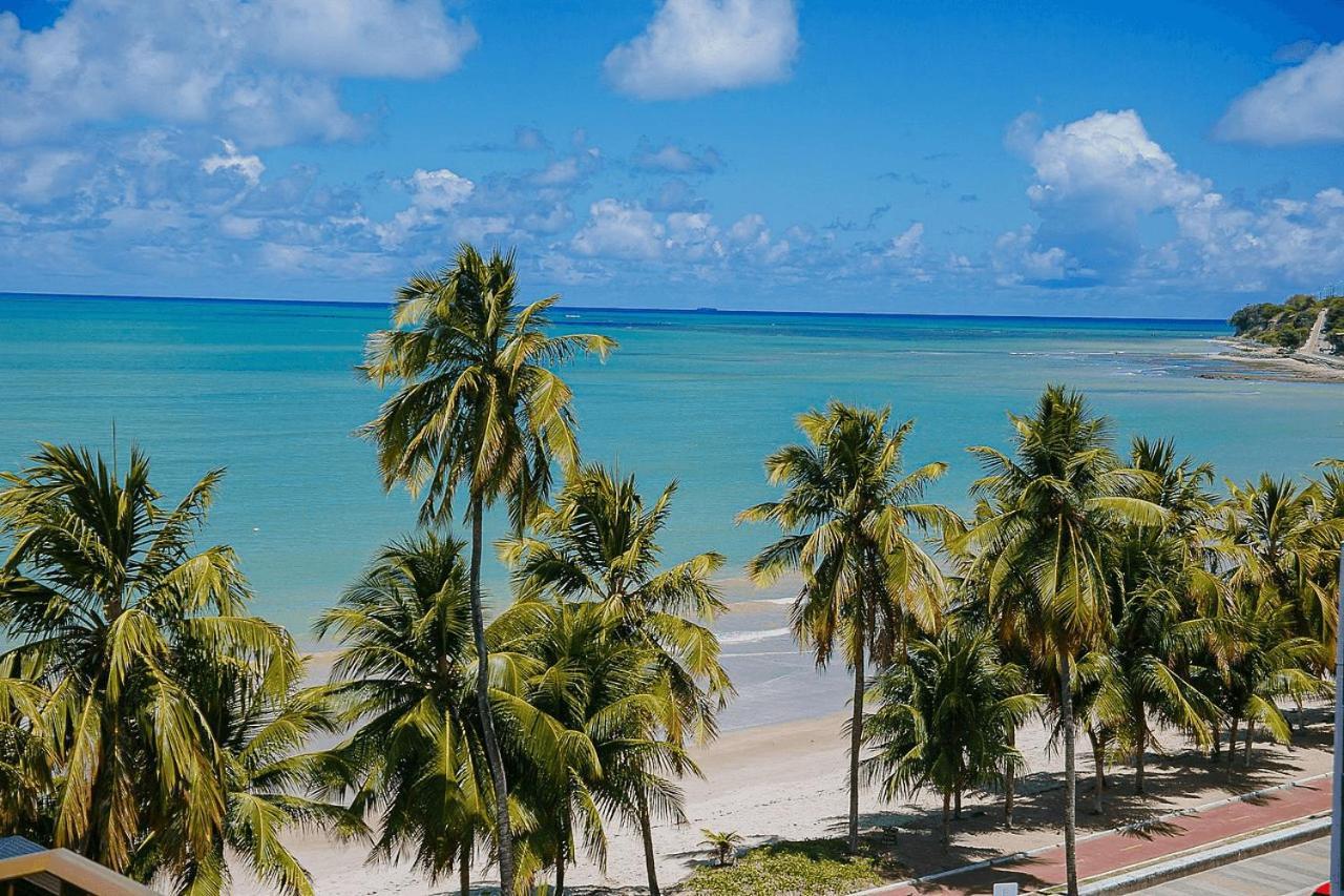 Unity Beira Mar De By Carpediem Apartment *