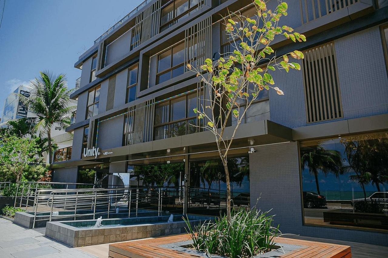 Unity Beira Mar De By Carpediem Apartamento João Pessoa