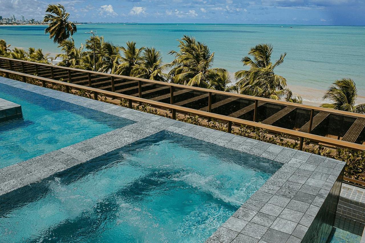 Apartamento Unity Beira Mar De By Carpediem *