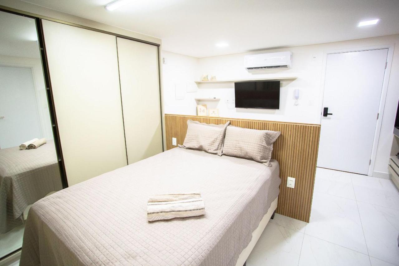 Apartamento Unity Beira Mar De By Carpediem